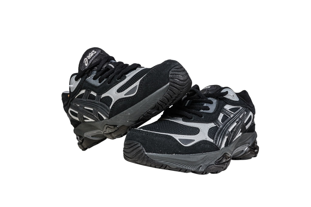 ASICS GEL-NYC 2.0 TRAINERS