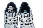 NEW BALANCE 1906R WHITE/SILVER/BLACK