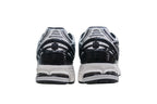 NEW BALANCE 1906R WHITE/SILVER/BLACK