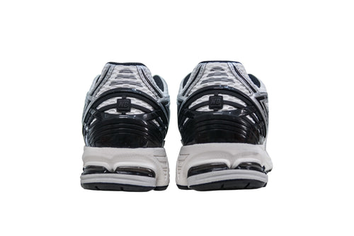 NEW BALANCE 1906R WHITE/SILVER/BLACK