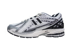 NEW BALANCE 1906R WHITE/SILVER/BLACK