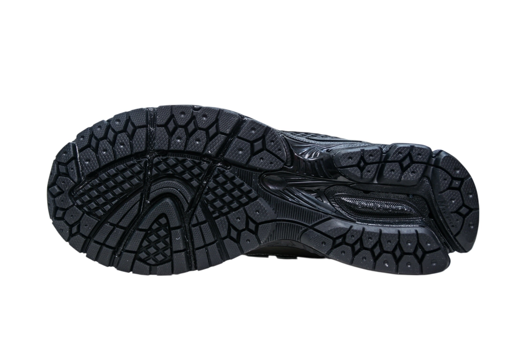 NEW BALANCE 1906R BLACK/SILVER