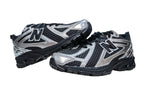 NEW BALANCE 1906R BLACK/SILVER