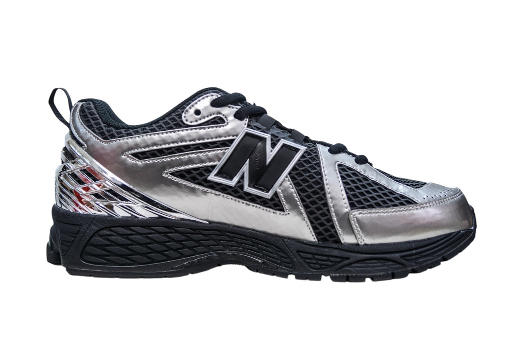 NEW BALANCE 1906R BLACK/SILVER