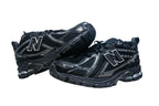 NEW BALANCE 1906R TRIPLE BLACK