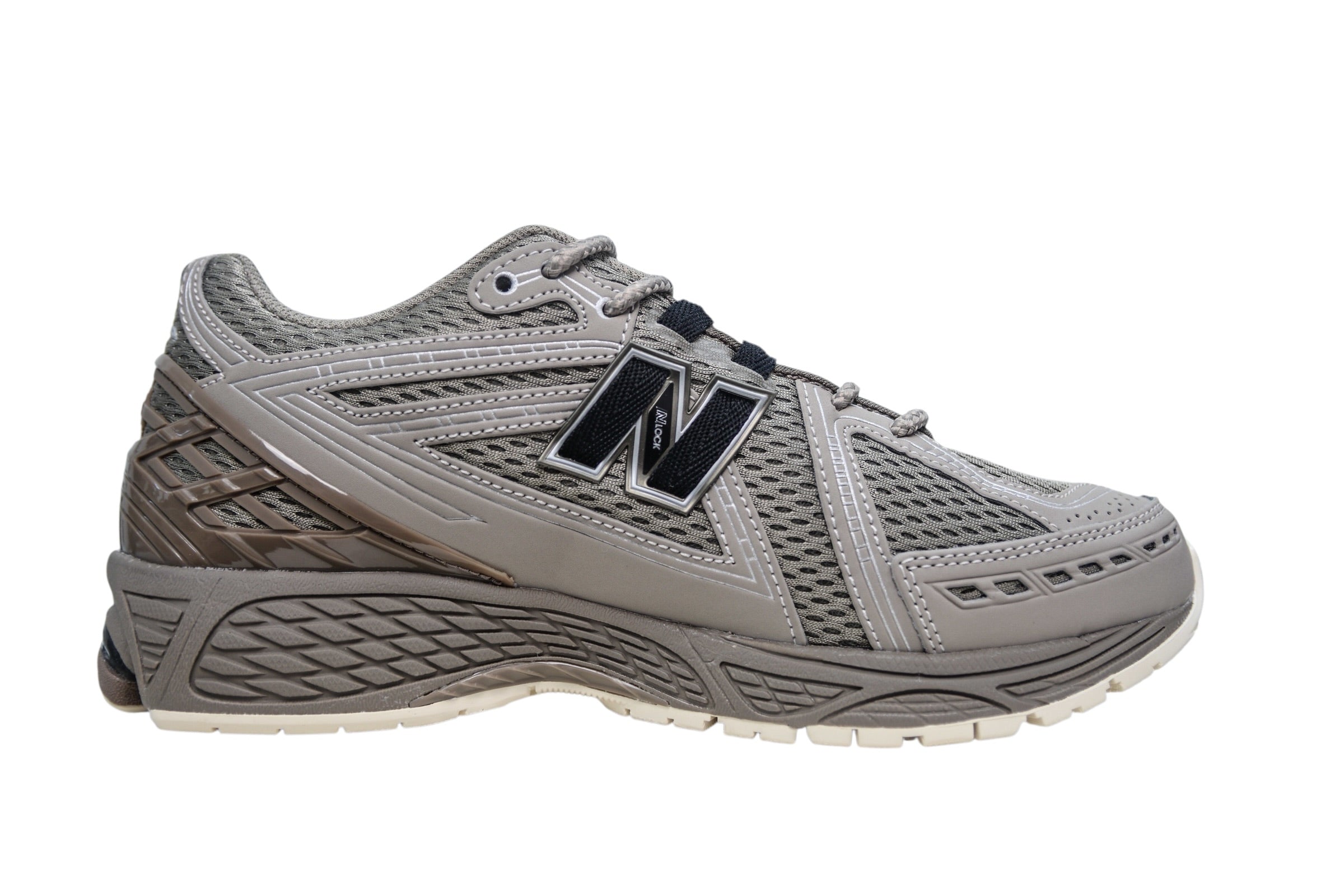 NEW BALANCE 1906R TAUPE/GREY