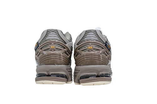 NEW BALANCE 1906R TAUPE/GREY