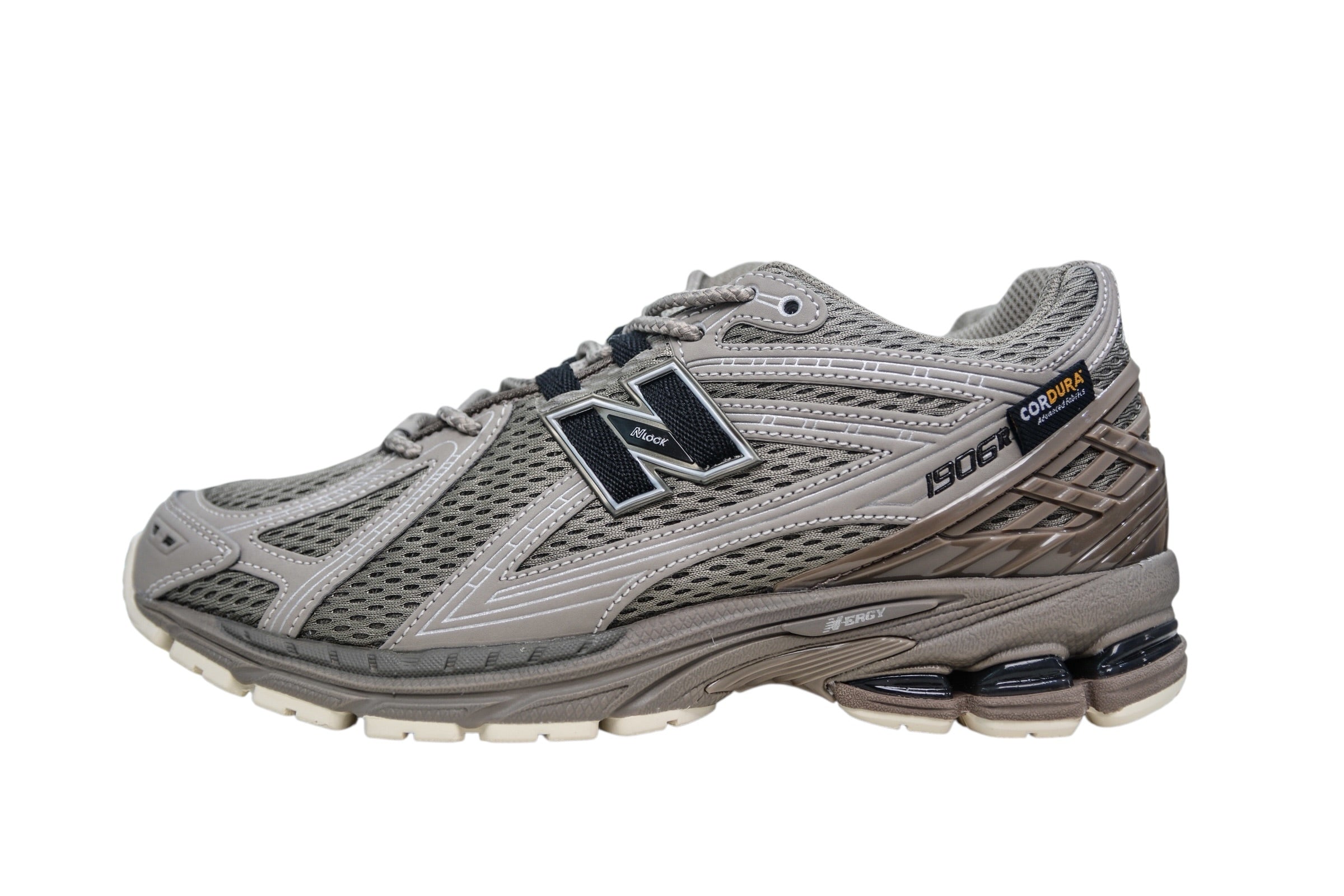 NEW BALANCE 1906R TAUPE/GREY
