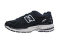 NEW BALANCE 1906R BLACK/WHITE