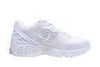 NEW BALANCE 1906R TRIPLE WHITE