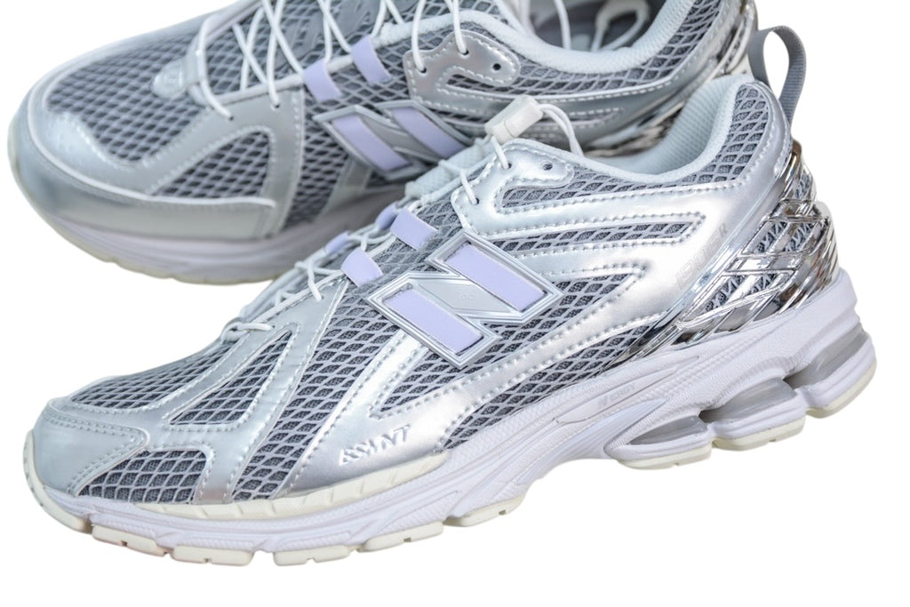 NEW BALANCE 1906R SILVER/GREY/LAVENDER