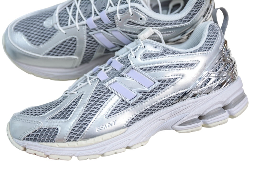 NEW BALANCE 1906R SILVER/GREY/LAVENDER
