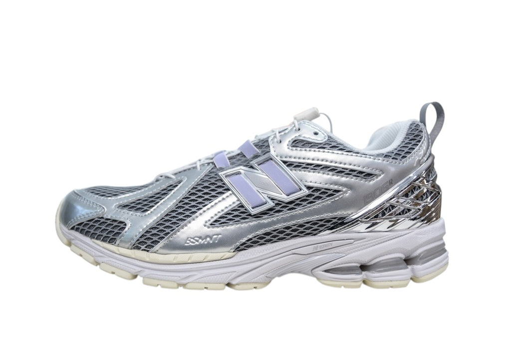 NEW BALANCE 1906R SILVER/GREY/LAVENDER