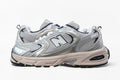 NEW BALANCE 530 Silver/Navy
