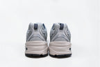 NEW BALANCE 530 Silver/Navy
