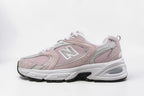 NEW BALANCE 530 Pink/White/Silver