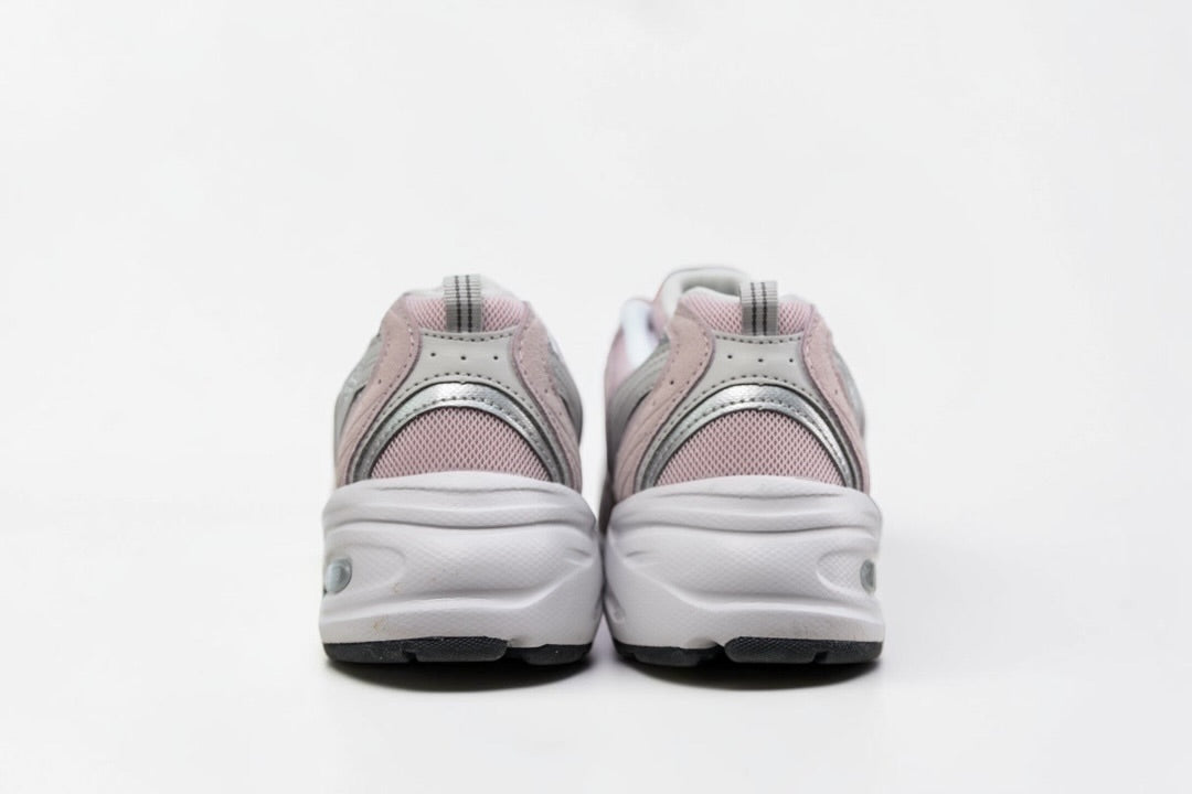 NEW BALANCE 530 Pink/White/Silver