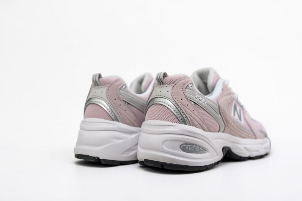NEW BALANCE 530 Pink/White/Silver