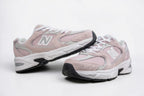 NEW BALANCE 530 Pink/White/Silver