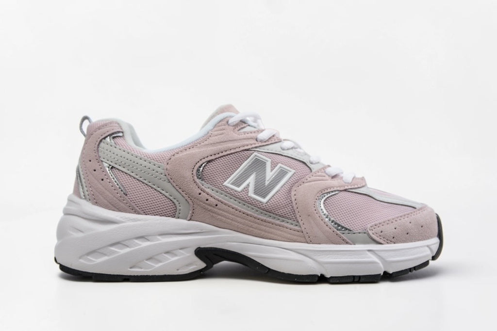 NEW BALANCE 530 Pink/White/Silver