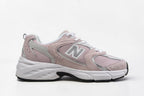 NEW BALANCE 530 Pink/White/Silver