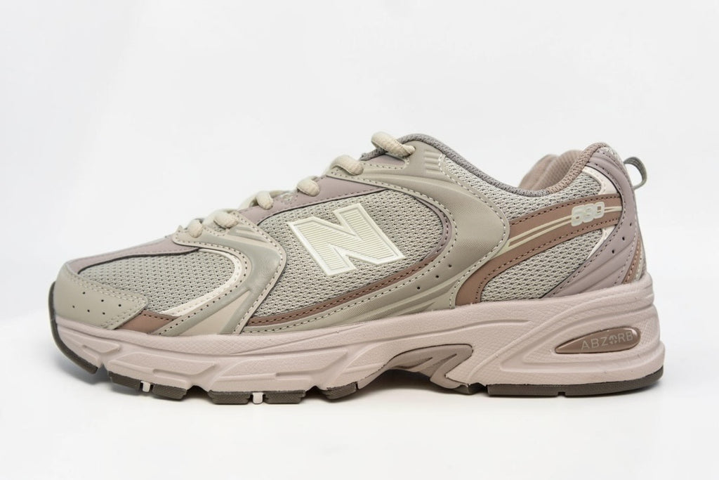 NEW BALANCE 530 BIEGE/TAUPE/CREAM