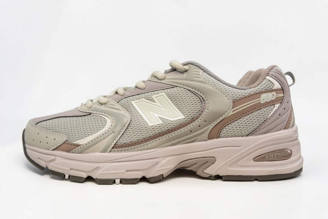 NEW BALANCE 530 BIEGE/TAUPE/CREAM
