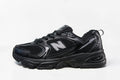 NEW BALANCE 530 TRIPLE BLACK