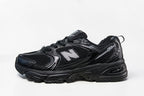 NEW BALANCE 530 TRIPLE BLACK