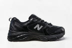 NEW BALANCE 530 TRIPLE BLACK