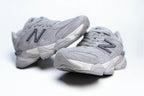 NEW BALANCE 9060 RAIN CLOUD GREY/WHITE