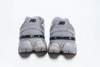 NEW BALANCE 9060 RAIN CLOUD GREY/WHITE