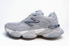 NEW BALANCE 9060 RAIN CLOUD GREY/WHITE