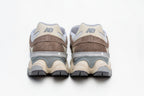 NEW BALANCE 9060 BROWN/CREAM