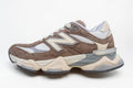 NEW BALANCE 9060 BROWN/CREAM