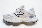 NEW BALANCE 9060 SEA SALT/WHITE