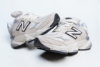 NEW BALANCE 9060 SEA SALT/WHITE