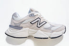 NEW BALANCE 9060 SEA SALT/WHITE