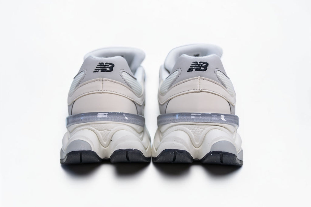 NEW BALANCE 9060 SEA SALT/WHITE