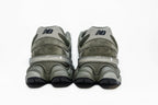NEW BALANCE 9060 OLIVE GREEN/GREY