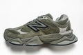 NEW BALANCE 9060 OLIVE GREEN/GREY