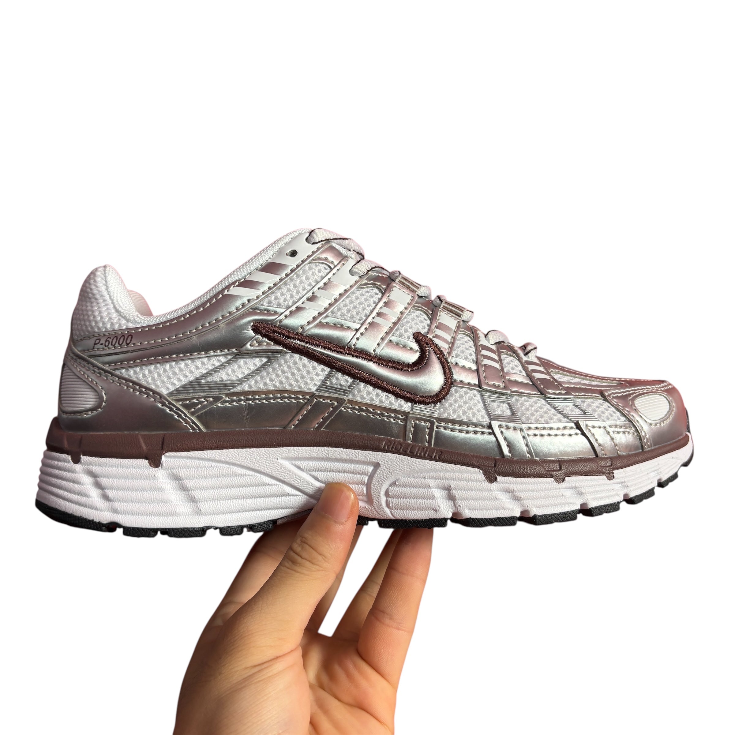Nike P-6000 Trainers