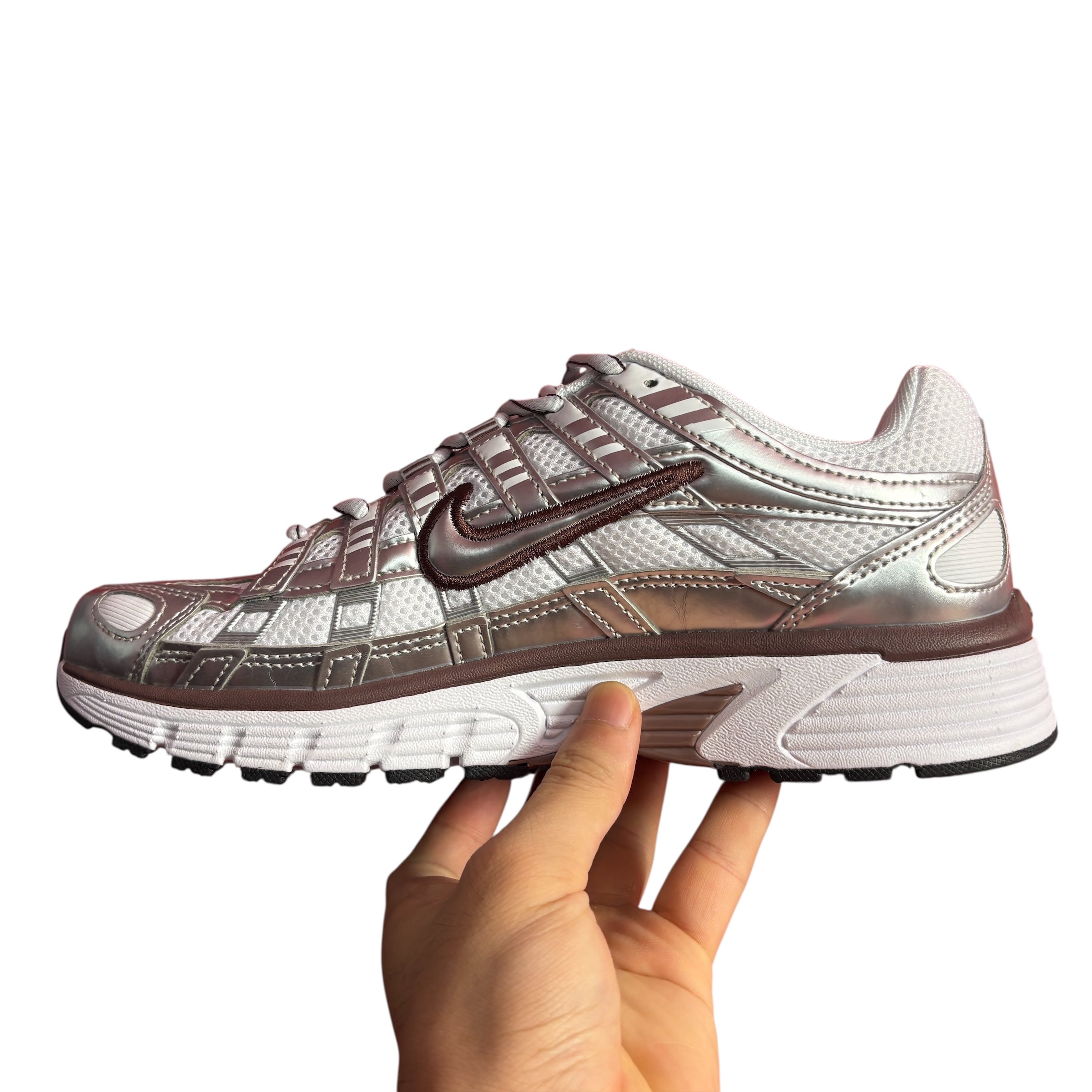 Nike P-6000 Trainers