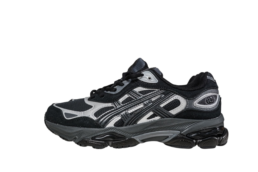 ASICS GEL-NYC 2.0 TRAINERS